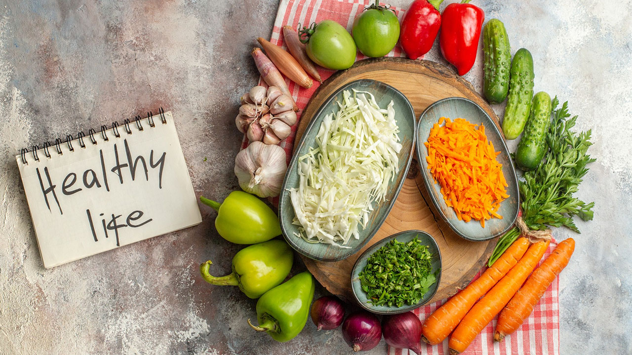 Boost Your Immunity Naturally with Daily Nutrition