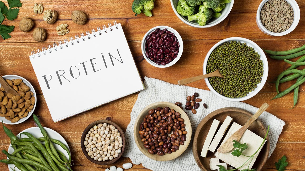 Understanding the Role of Plant-Based Supplements